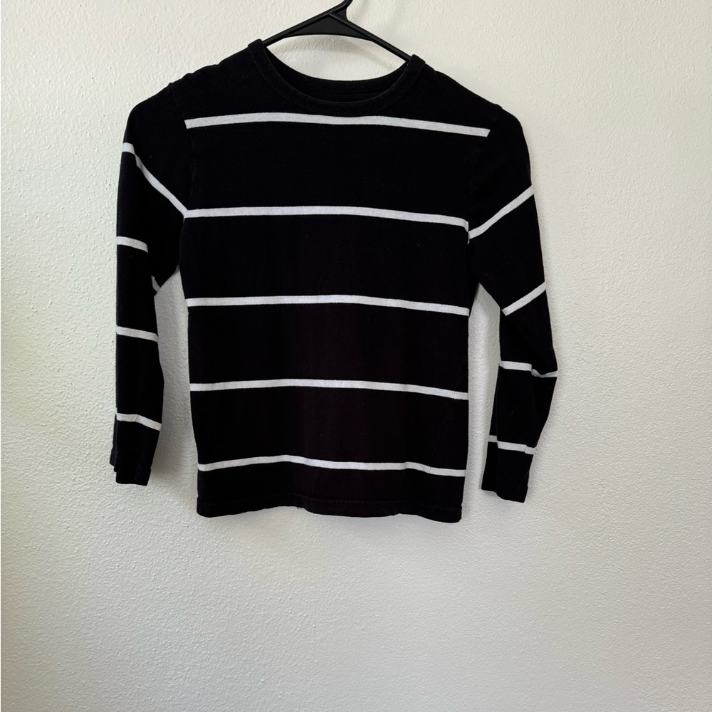 The Children’s Place Children’s Black Shirt